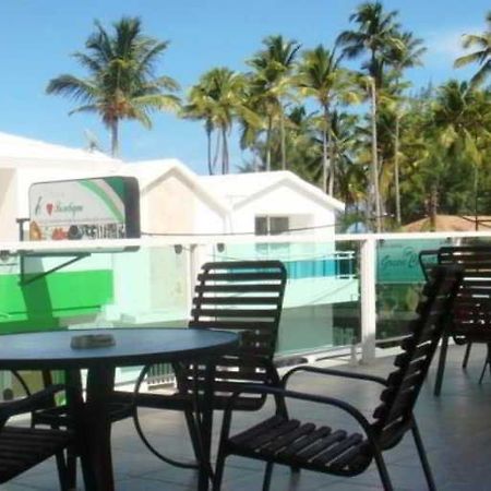 Apartahotel Green Coast Bávaro Exterior foto