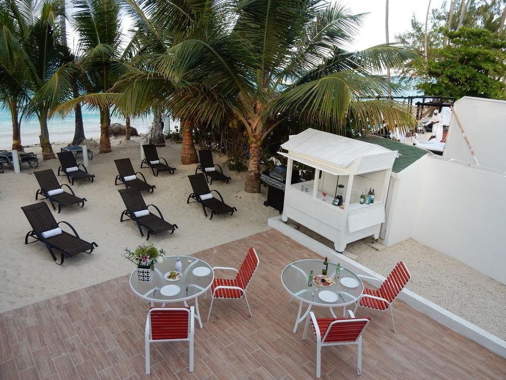 Apartahotel Green Coast Bávaro Exterior foto