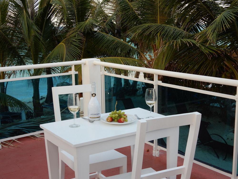 Apartahotel Green Coast Bávaro Exterior foto