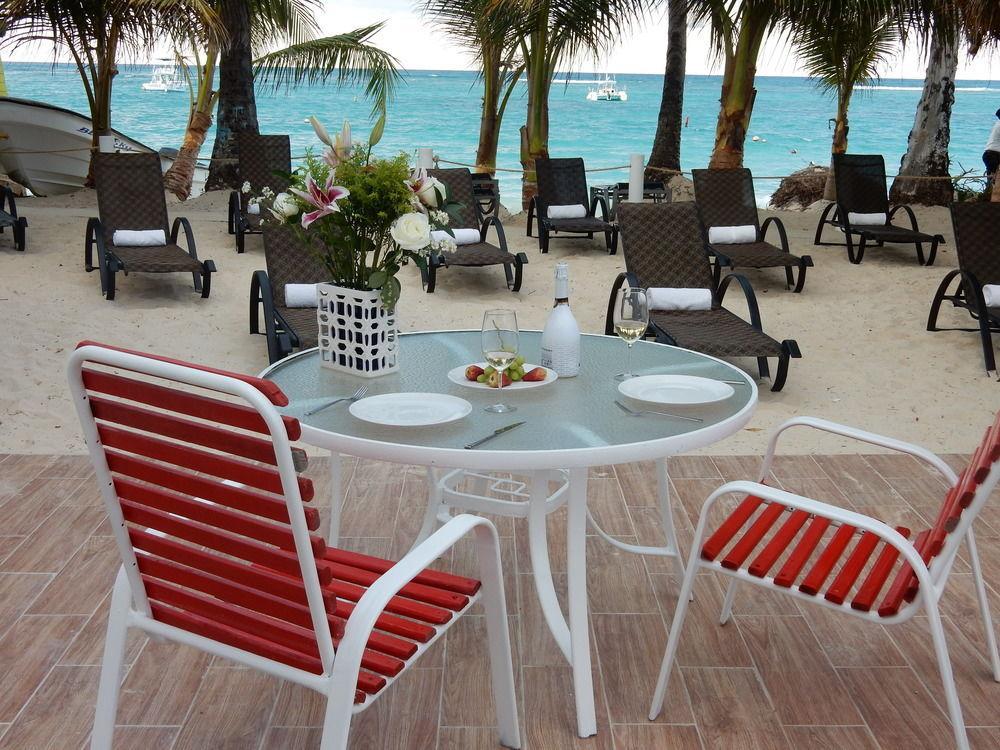 Apartahotel Green Coast Bávaro Exterior foto