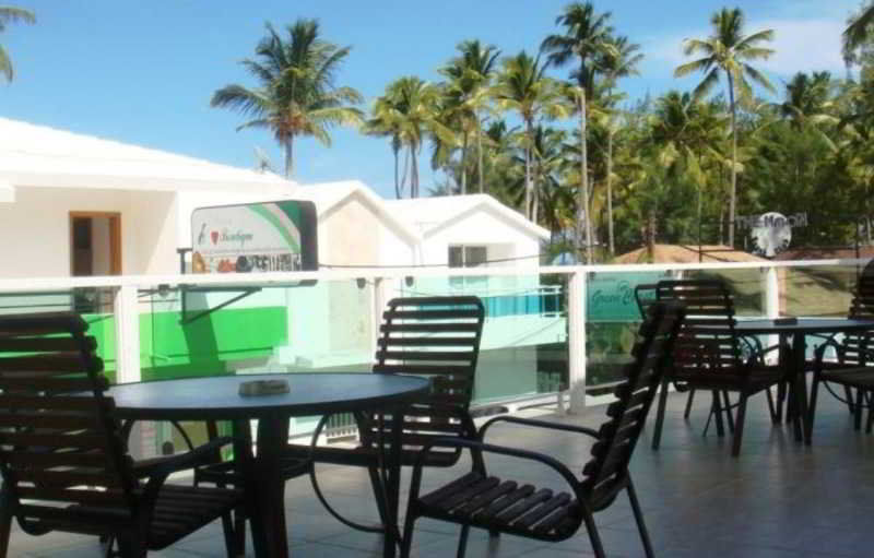 Apartahotel Green Coast Bávaro Exterior foto
